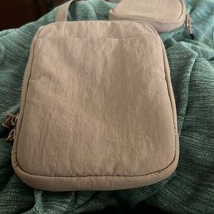 Small crossbody